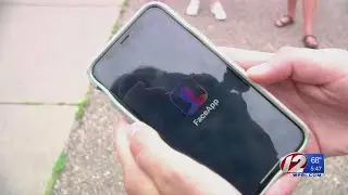 FaceApp raises privacy concerns