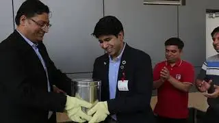 Sodexo India | Feeding India | Reduce Food Waste, Feed the Hungry