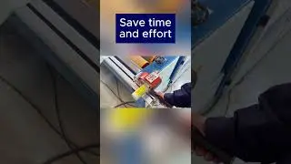 Fabric relaxing machine has been upgraded again~New cutting function, let&rsquo;s take a look