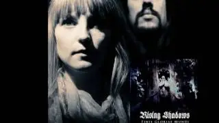 Rising Shadows - The Diluvian Empire