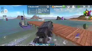 This is how to hack rank in otr with game guardian