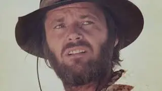 Missouri Breaks (1976) theatrical trailer [FTD-0029]