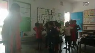 Phase -2 Activity-1 Physical Development