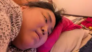 千葉おじの家でホームレスまなみとライブ配信
