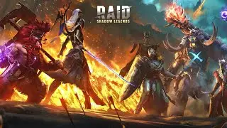 Raid Shadow Legends