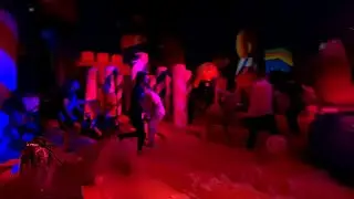 Big Bounce America bounce house in Cincinnati, OH (September 18th, 2021)