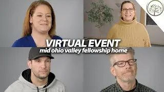 Mid Ohio Valley Fellowship Home