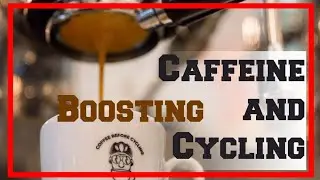 🔴 Caffeine Cycling | How to Boost Your Performance on the Bike