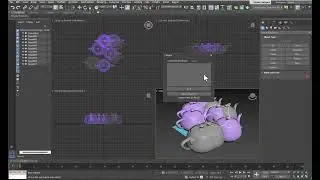 Ragnar 3dsmax preview (your 3dsmax AI partner)