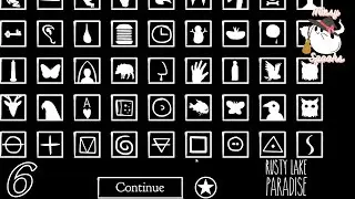 Getting All Hidden Achievements | Rusty Lake Paradise 100% Let's Play Part 6 (END)