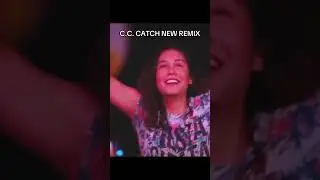 80&rsquo; CC CATCH - I Can Loose My Heart Tonight (Geo Da Silva, Canelli & George Buldy remix cover)