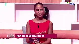Le Club du 08 janvier 2026.