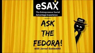 The Art of Networking Referrals - eSAX