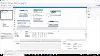 CIT111 Database Reverse Engineering