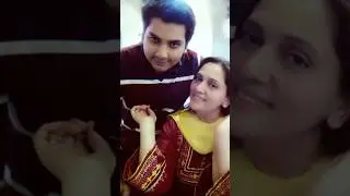 Jaan Niaar Episode 65 Actress Kinza Malik Family - #jaannisardrama