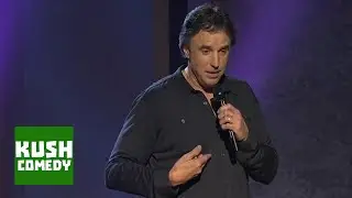 Now Hear Me Out - Kevin Nealon