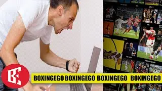(WOW!) Boxing Fan BEATS DAZN PayPal Dispute Gets $100 Subscription Back; L!