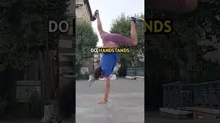 Freestyle skateboarding : I explain to you