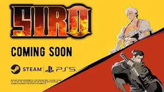 SIRO &ndash; PS5 Wishlist | Steam Demo Now Available