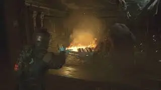Dead Space_ Pt 25 Reroute Power from Electrical Systems.