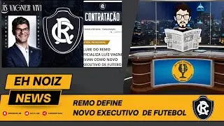 O ESCOLHIDO DO REMO