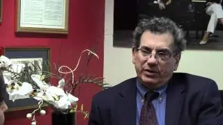 Roberto Suro sits down with Exponent
