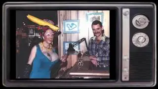5 More Weird Ass Public Access TV Shows