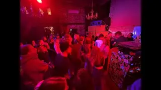 PRAISE JAH SOUNDSYSTEM FULL STACK | THE NIGHTER VOL.1 | KROV LOFT 22.11.2024