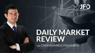 Daily Market Review: Markets Trade in Risk-off Fashion, AU CPIs Accelerate, BoJ Enters the Limelight