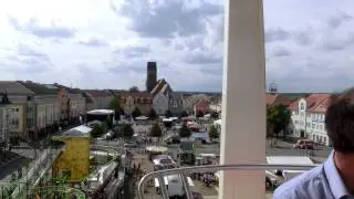 Anklam Riesenrad