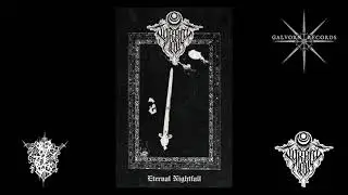 Tyrant Moon - Eternal Nightfall (full album, 2021)