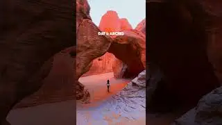 Moab, Utah 3 Day Guide #moabutah #utah #travel #nationalparks