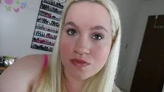 CLUBBING MAKEUP TUTORIAL!