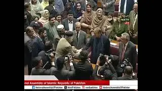 MNA Mr. Sahibzada Sibghatullah expresses views on 27th Constitutional Amendment Bill