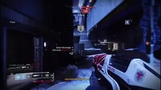 D2 - MY LAST PERDITION IS OP!!!  (Compilation)