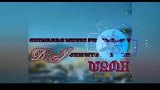 MAGIC KAPOTE GUIMARAS MUSIC PRODUCTION DJ JHERWIN GARQUE WREMIX.