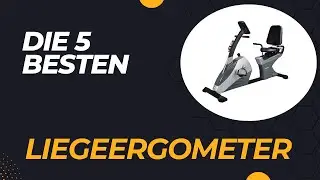 Die 5 Besten Liegeergometer 2024 -  Top 5 Liegeergometer Modell