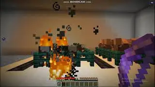 MINCRAFT DATAPACK#1 Magic bow