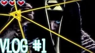 Cerieously Vloggin: A Introduction [V1]