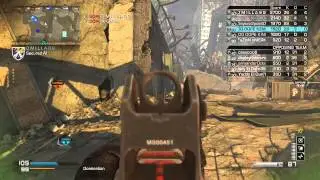 DopeGaming Strike zone K.E.M Domination
