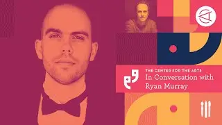 The Center In Conversation with Ryan Murray of Music in the Mountains