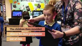 ​Norfolk Park Community School