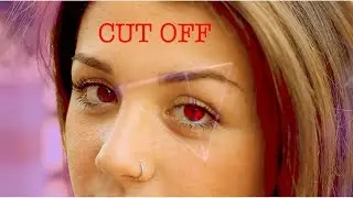 CUT OFF - Shawn Scope Feat. Komury [Spencer] & Yip2Shmackked [Kye] (Prod.Scope) OFFICAL MUSIC VIDEO