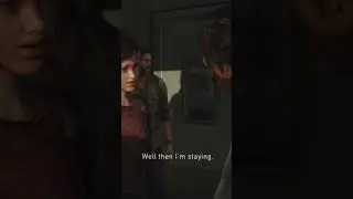 Joel meets Ellie #thelastofus #joelmiller #apocalypse #twd #edit #military #games #popular