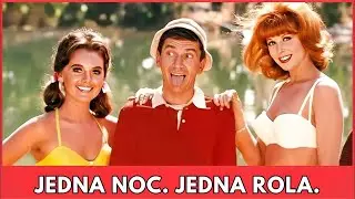 Szokujące Sekrety Aktorów Złotej Ery Hollywood