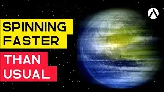 Earth sets record for the shortest day