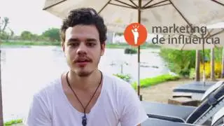 JOVENS EMPREENDEDORES com Marcus Coelho || Digital Influencers