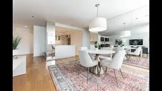 48 West Broadway, Unit 1408N, Salt Lake City, Utah 84101 | Furnished Condo in Salt Lake City