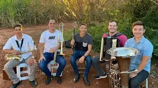 Tocata Enxovia (Quinteto)