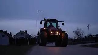 Engine Sound Case CS 150